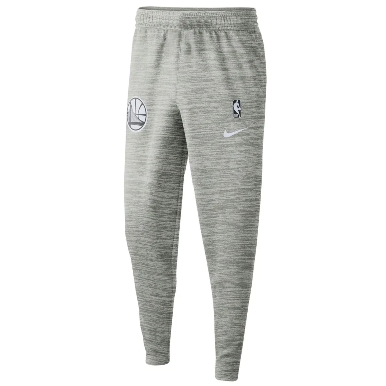 Men's NBA Golden State Warriors Spotlight Pant