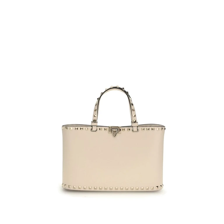 Valentino Garavani Multicolor Calf Leather Bos Taurus Shoulder Bag - Women (VA8W2B0S20VSFI16BB)