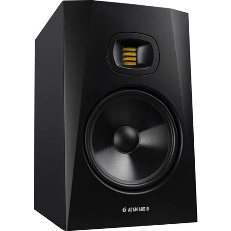 ADAM Professional Audio T8V T-Series Active Nearfield Monitor (Single)