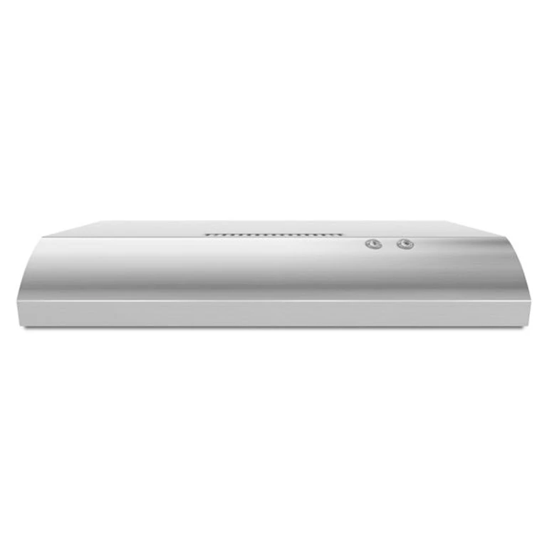 Range Hood with the FIT System in Black 30" UXT4030ADB UXT4030ADB