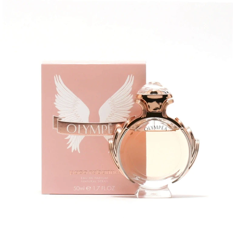 Olympea EDP