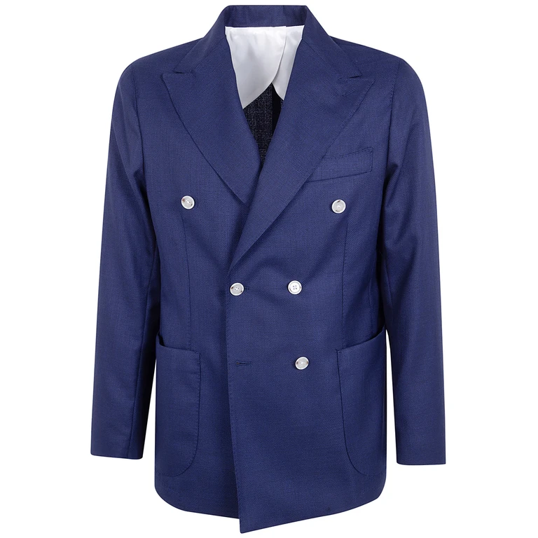 Bactive Double Opsak Jacket