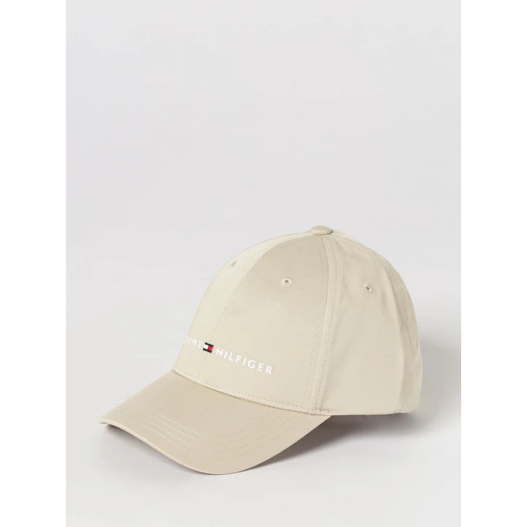 Boy's Cotton Baseball Cap with Contrast Logo (KA0KA00032ABY)