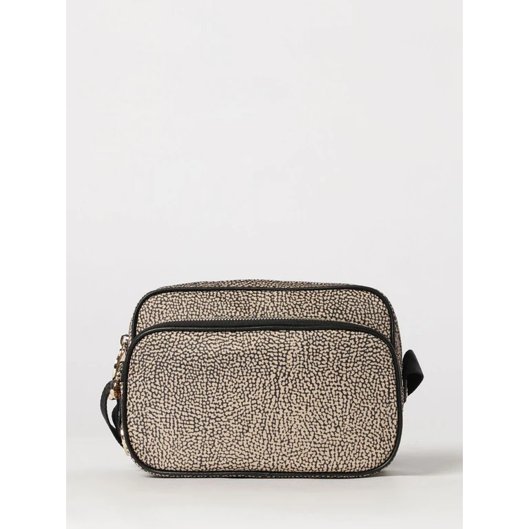 Mini Bag Woman color Natural (934134I15X11)