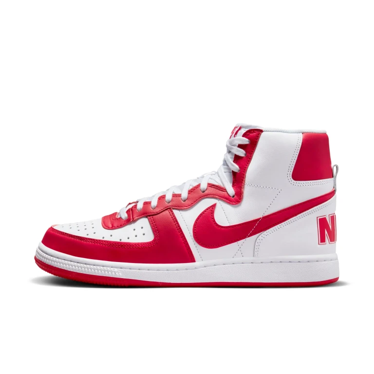 Men's Terminator High Sneakers