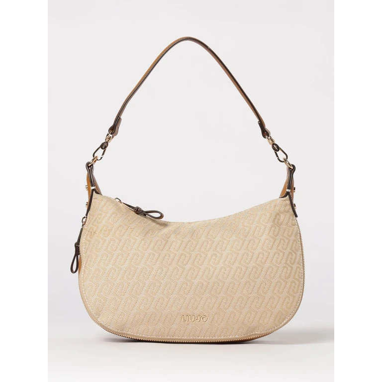 LIU JO Shoulder Bag Woman color Leather (AA6133T378A00005)