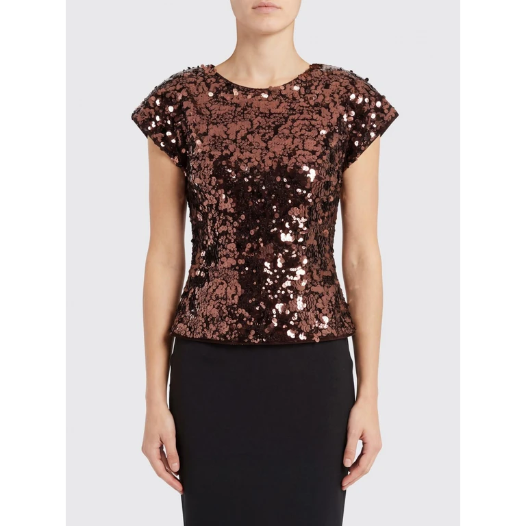 Top Woman color Black (A1040100ZWX)