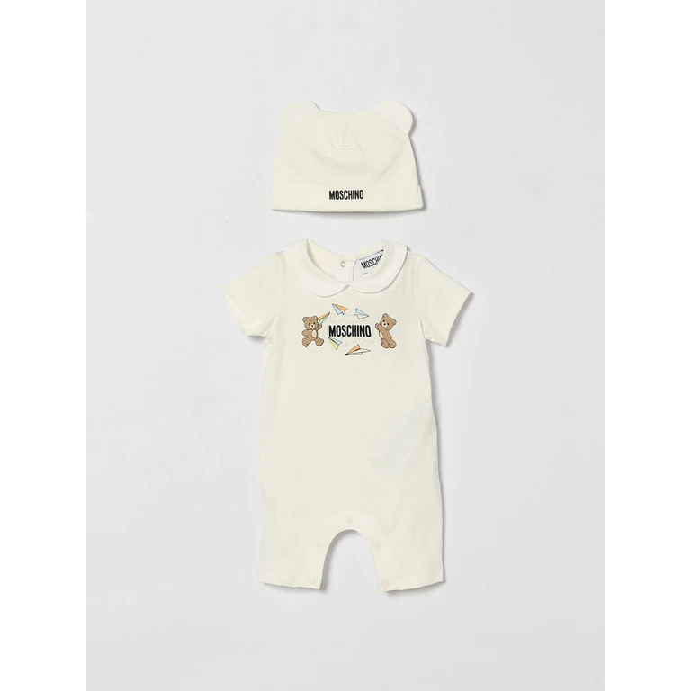 Jumpsuit Kids color Gnawed Blue (MUY090LAA0110063)