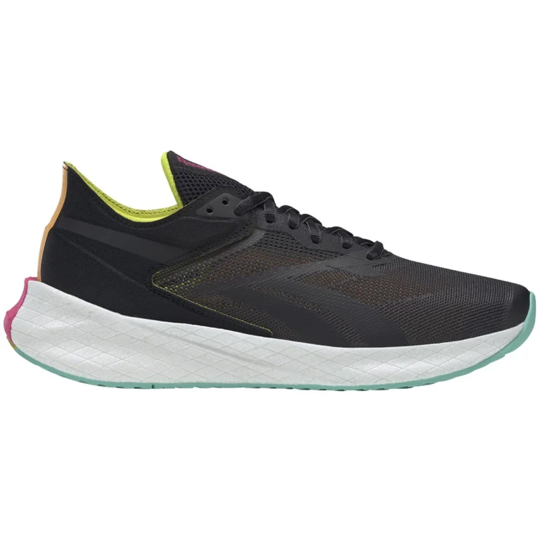 Men's Floatride Energy Symmetros 'Black Pixel Mint' Sneakers