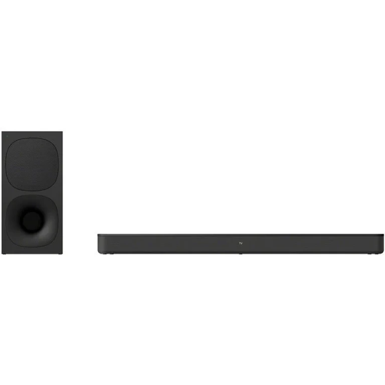 HT-S400 330W 2.1-Channel Soundbar System