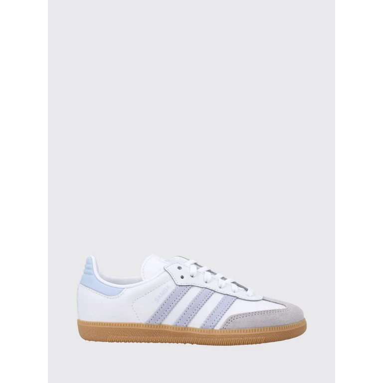 Sneakers Kids color White (JQ2025)