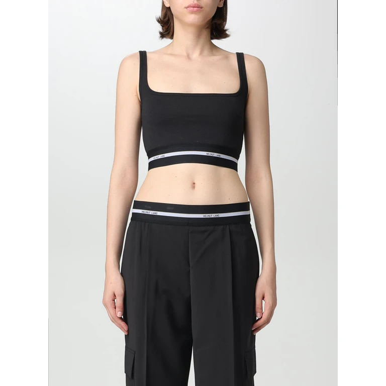 Top Woman color Black (N05HW505001)