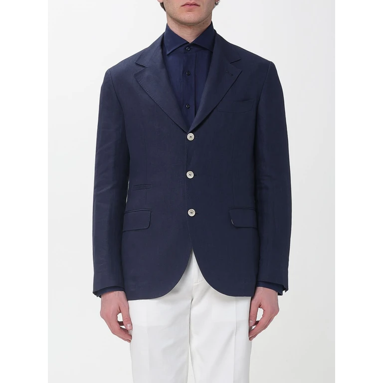 Jacket Men color Natural (MB4207BTDPC056)