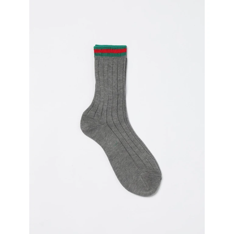 GUCCI Socks Kids color Grey (7507754K2061166)