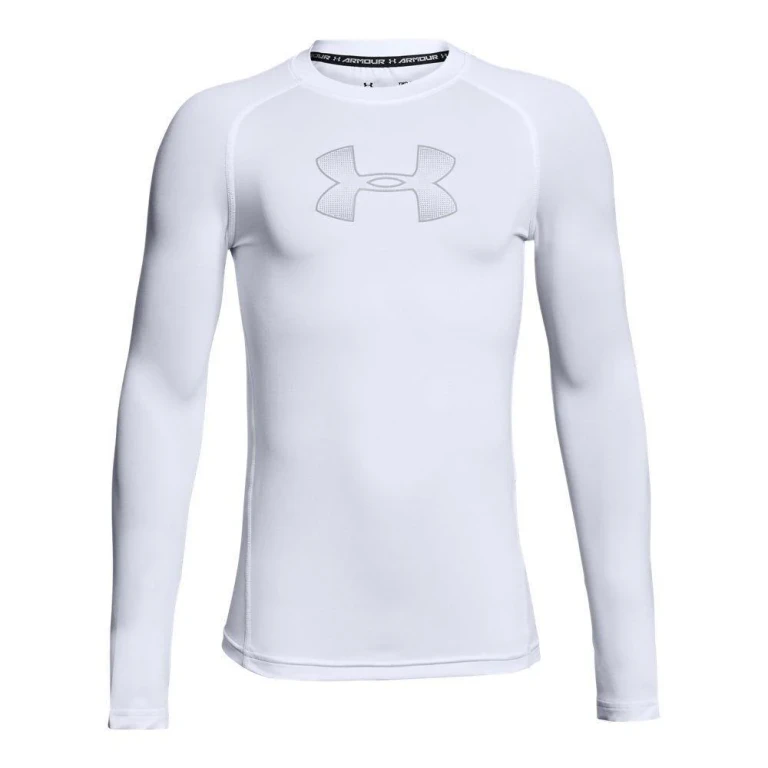 Youth Heat Gear Long Sleeve Shirt Long Sleeve Shirts