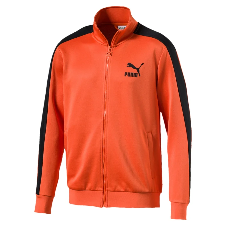 Men's Classics T7 Track Jacket Jackets