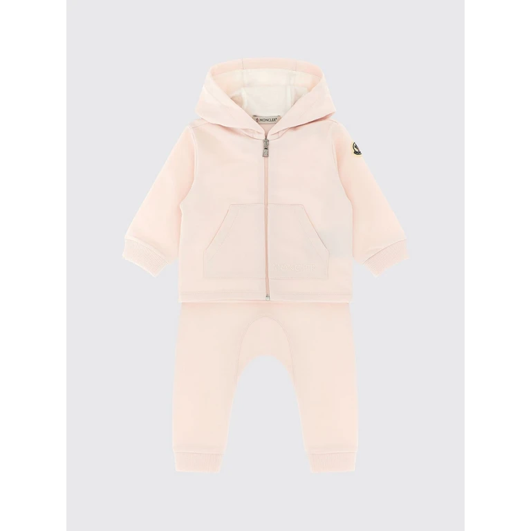 Jumpsuit Kids color Pink (8M0000289B9Y503)