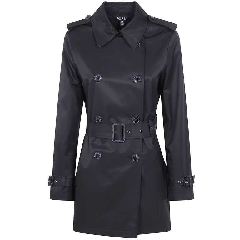 Cappotto Doppio Petto