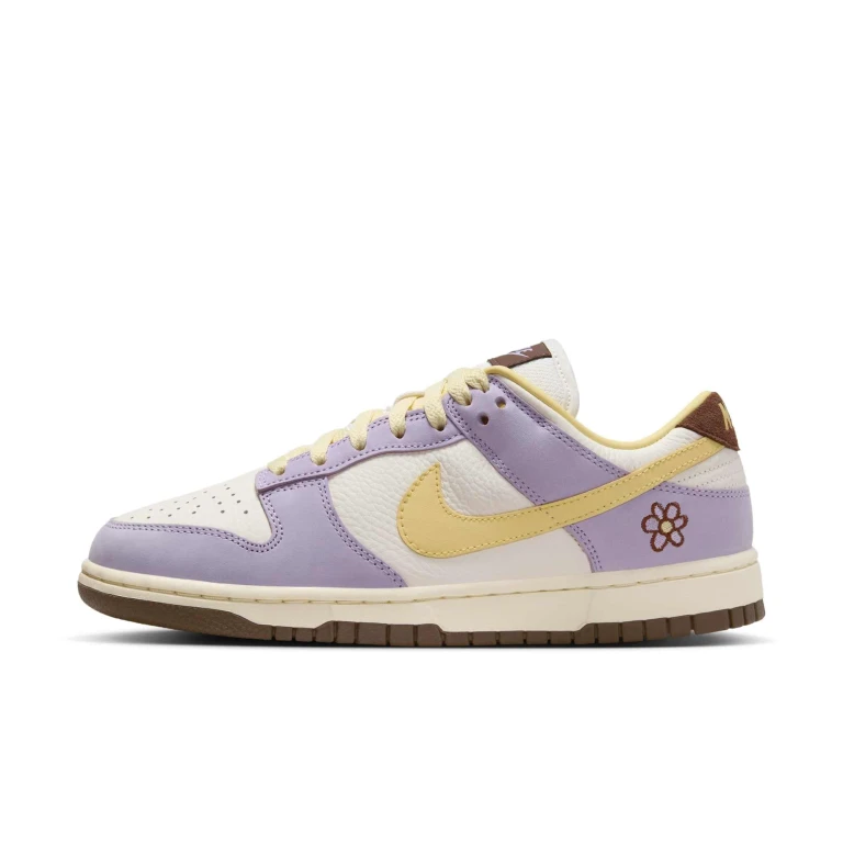 Women's Dunk Low Premium Sneakers