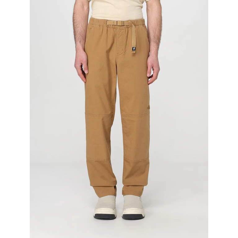 Pants Men color Brown (NF0A8B621731)