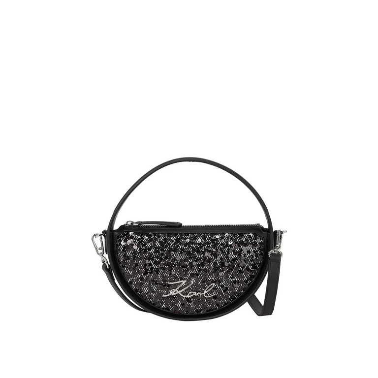 Sac Bandoulière - Noir (A4W301058915)