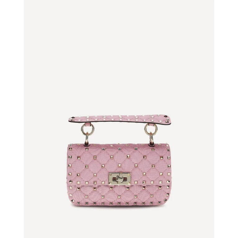 VALENTINO GARAVANI Rockstud Spike Schultertasche