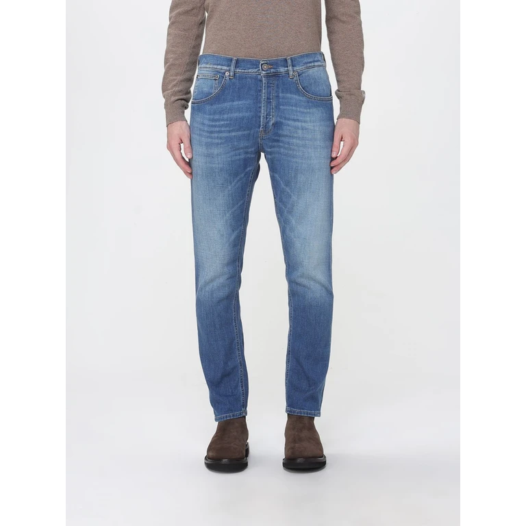 Jeans Men color Denim (UP576DSE0345ULG6800)