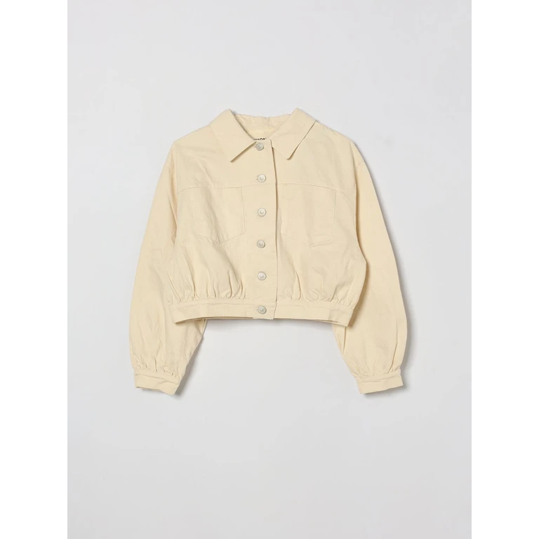 Jacket Kids color Ivory (SY2A27D0112105BC)