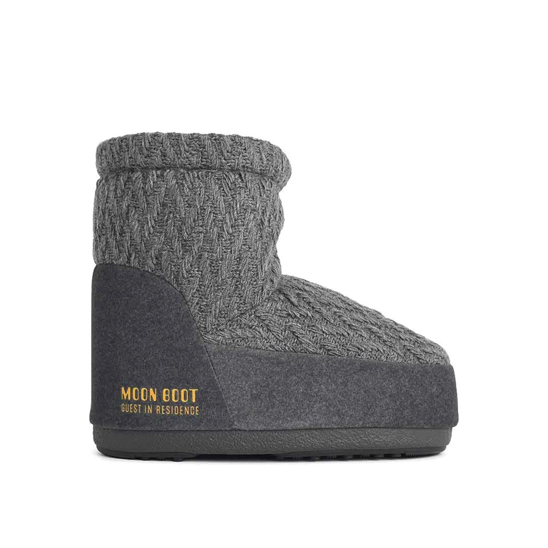 Moon Boot Bottes - Tecnica (1409750H019)