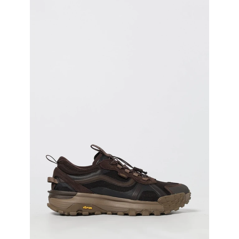 Sneakers Men color Brown (VN000D5VDRB1)