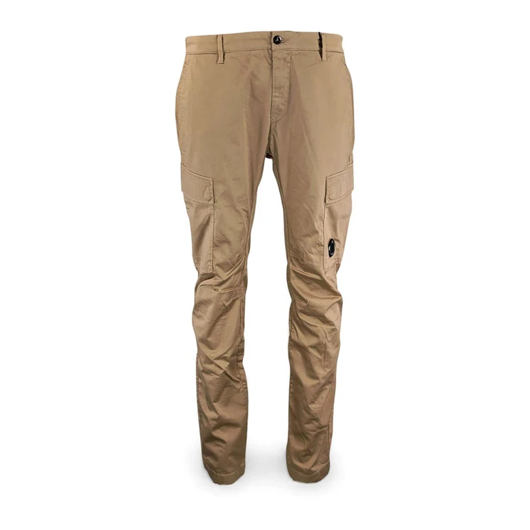C. P. Company Pantalons Décontractés - Beige (20CMPA134A005694G328)