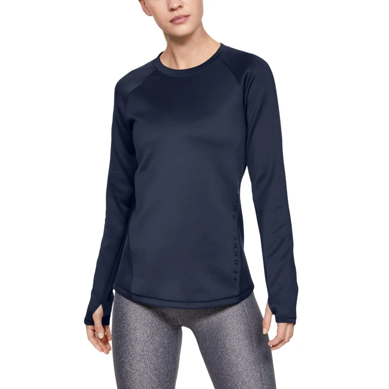 Women's Cg Armour Ls