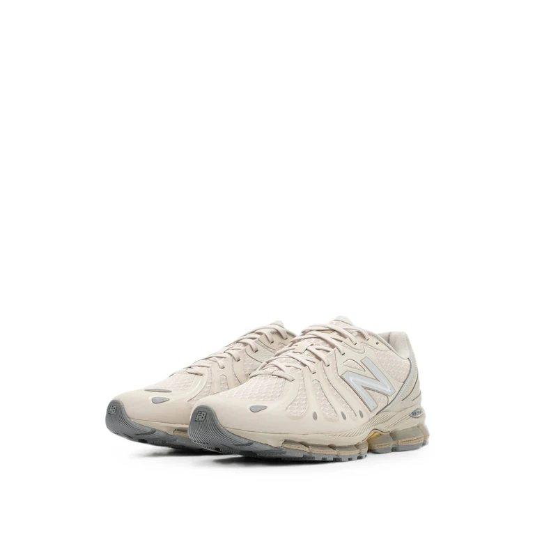 New Balance Abzorb 1890 Panelled Low-top Sneakers