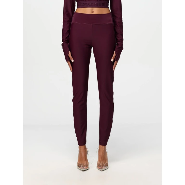 Pants Woman color Violet (77HAC114J0148363)