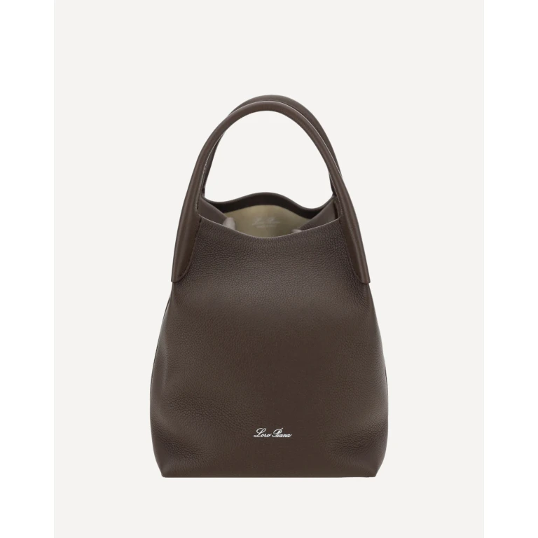 Small Bale Bucket Bag Female UNI