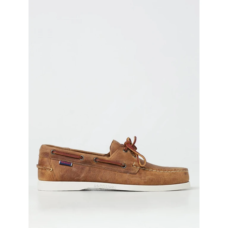 Loafers Men color Brown (70015H0912)