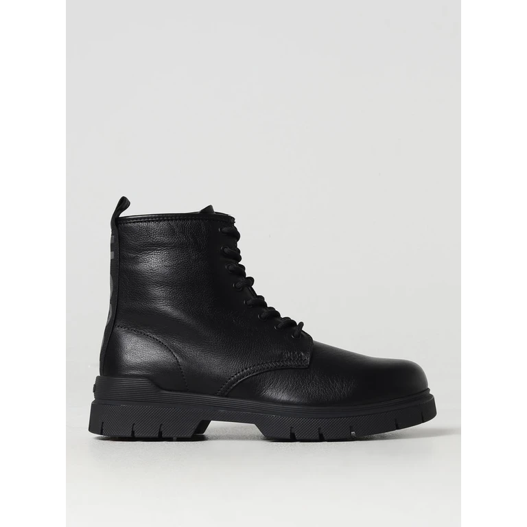 Boot Men color Black (50503819001)