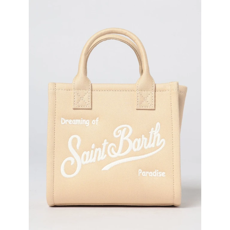 Mini Bag Woman color Beige (VANMI00101741L)