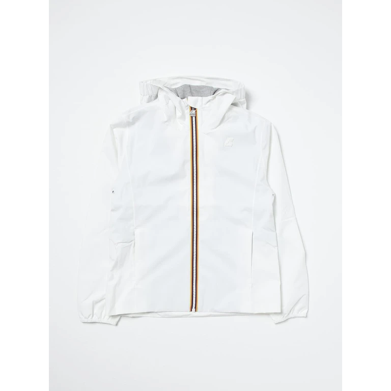 Jacket Kids color White (K81256W001)