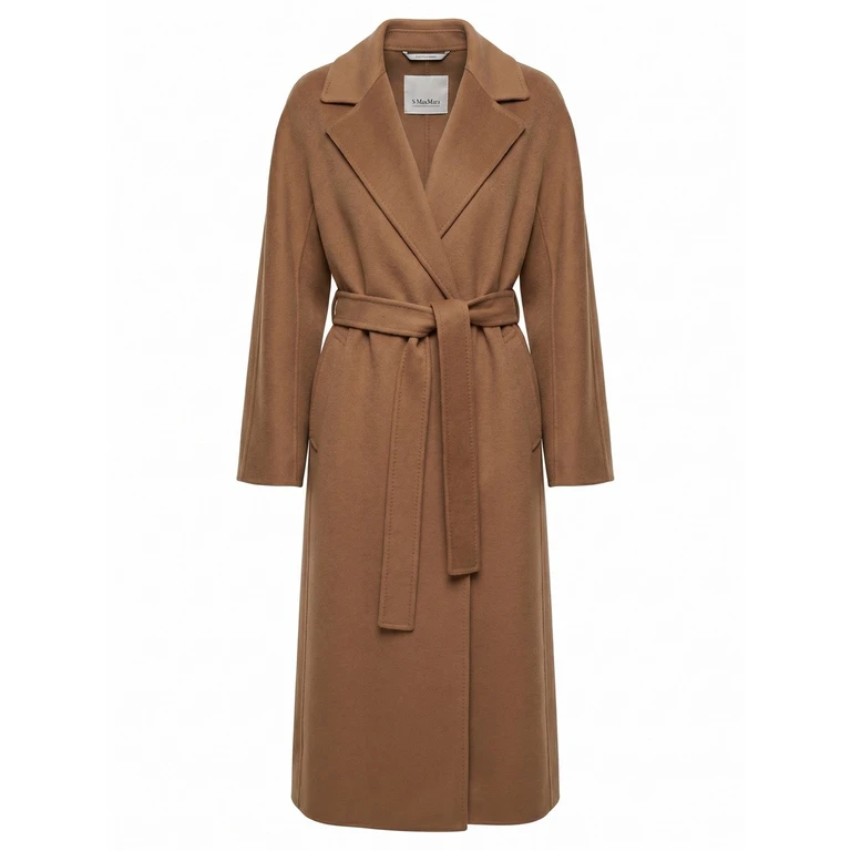 Maxmara `S Penelope Coat