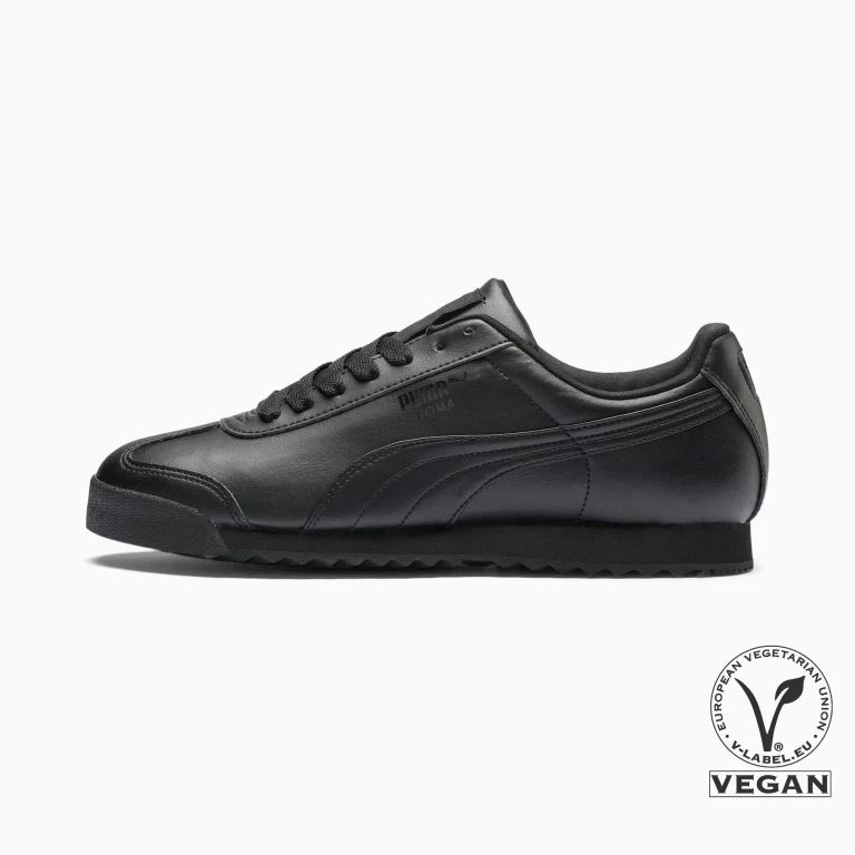 Men's Roma Basic Sneakers