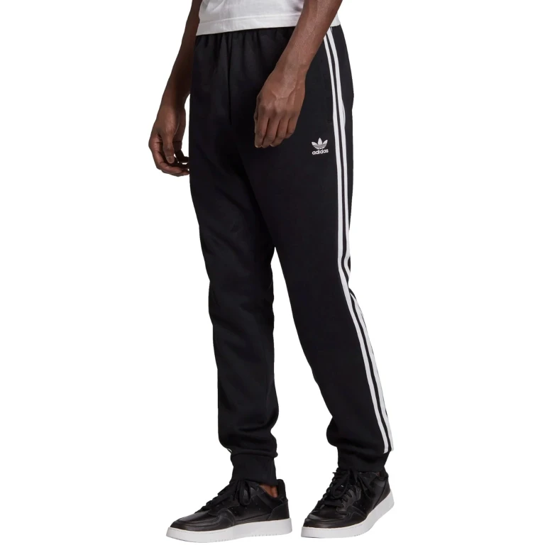 Men's Adicolor Classics Primeblue Superstar Track Pants