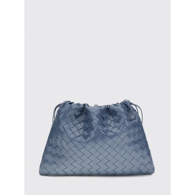 Shoulder Bag Woman color Blue (796728V3IV14019)