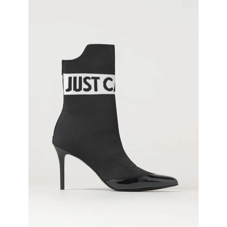 Boots Woman color Black (77RA3S62ZSS58899)