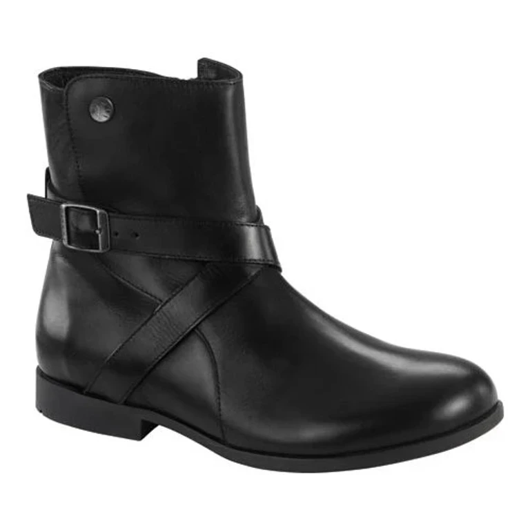 Oswego Leather Shoes