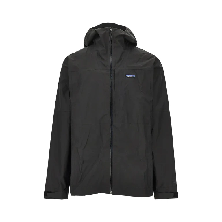 Boulder Fork Regenjacke Herren S