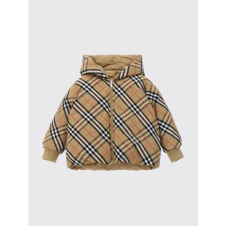 Jacket Kids color Sand (8112751)