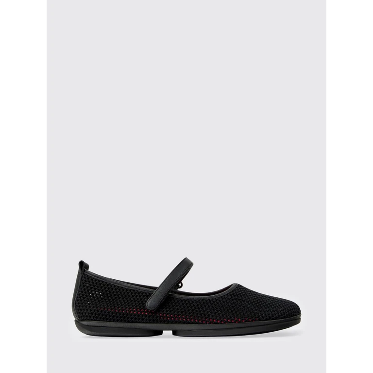 Ballet Flat Woman color Black (K201402-011RIGHTNINA0)
