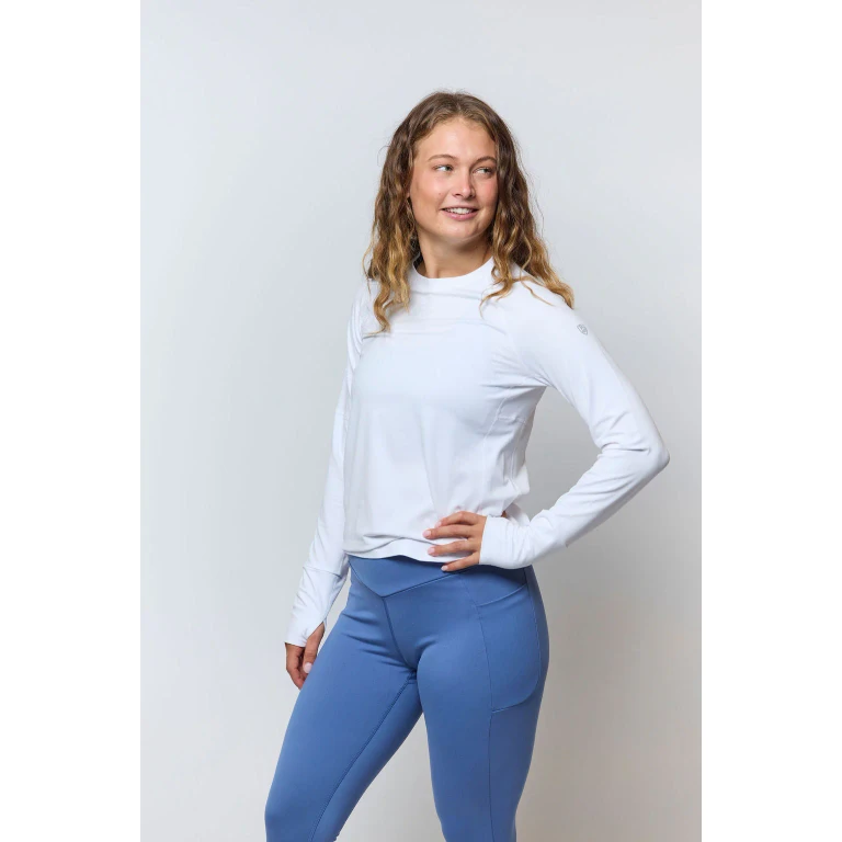 Go Again Women's Full Length Legging