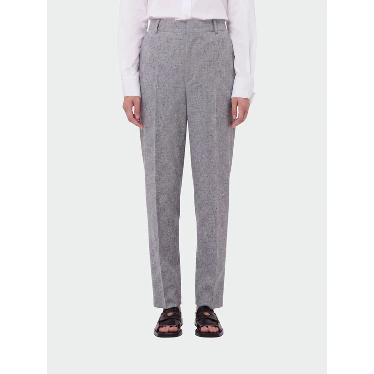 Pants Woman color Multicolor (261D032404141485)